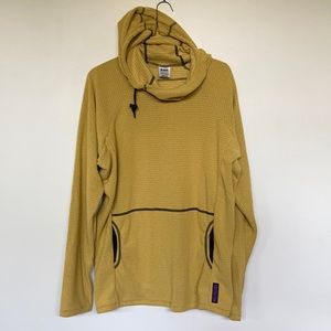 Melanzana Microgrid Hoodie V2 Men’s M Honeycomb